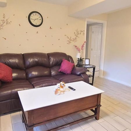 Entire Huge Basement! Fast Wifi! Private Entrance! Villa Salt Lake City Dış mekan fotoğraf