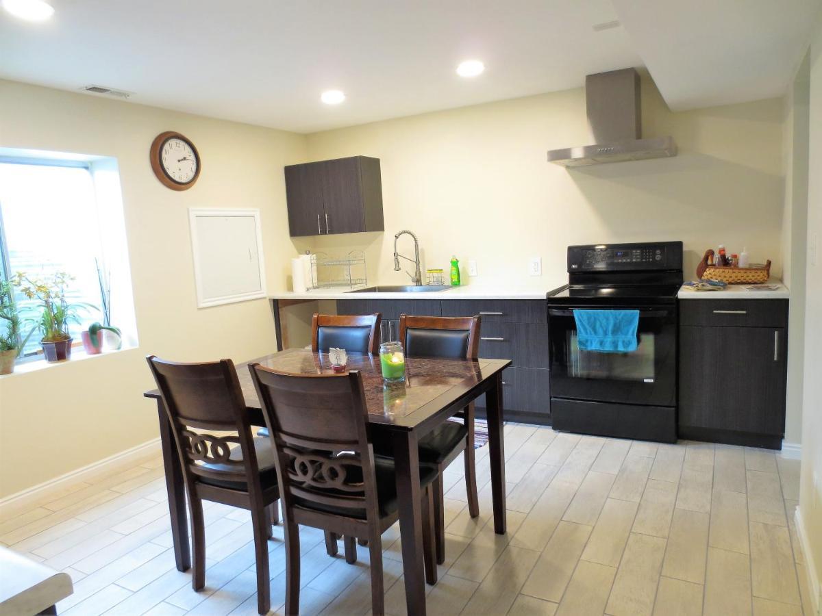 Entire Huge Basement! Fast Wifi! Private Entrance! Villa Salt Lake City Dış mekan fotoğraf