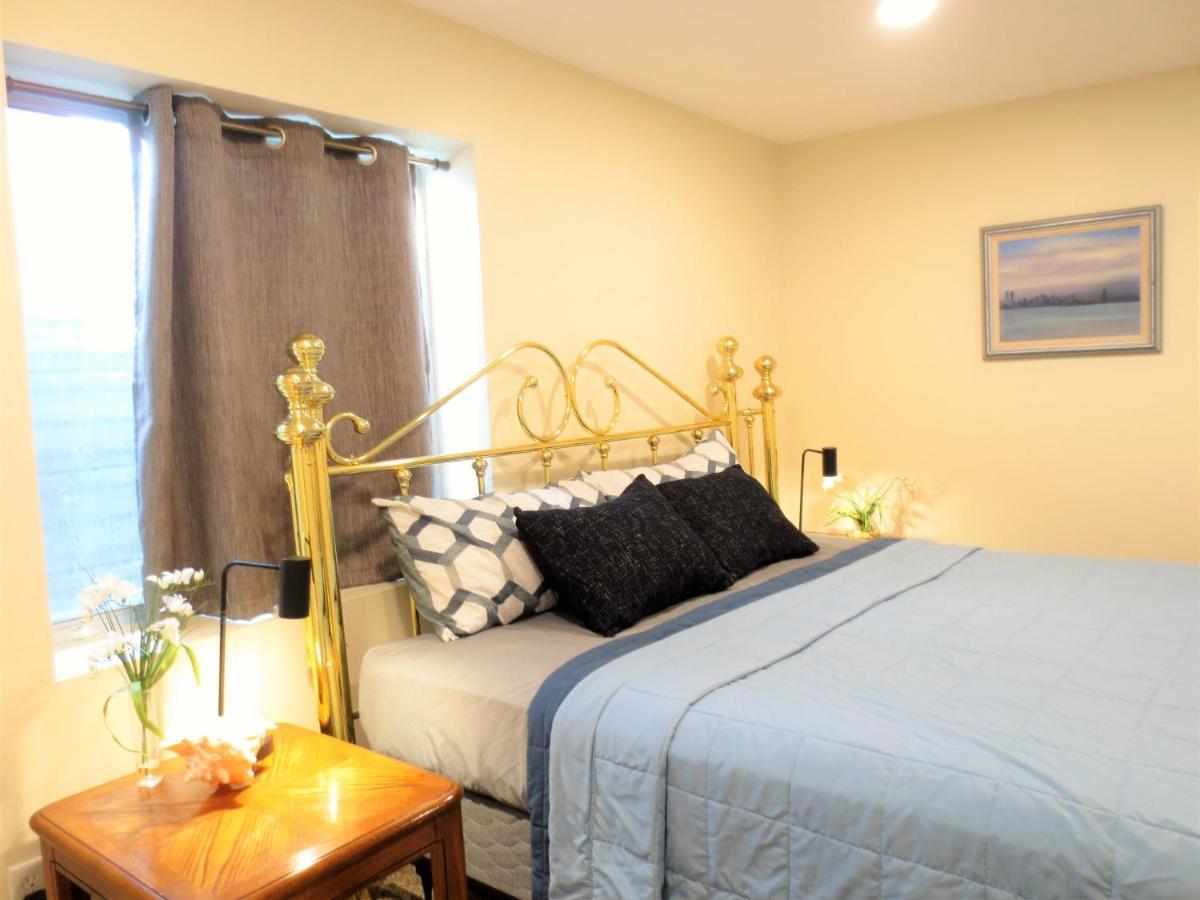 Entire Huge Basement! Fast Wifi! Private Entrance! Villa Salt Lake City Dış mekan fotoğraf