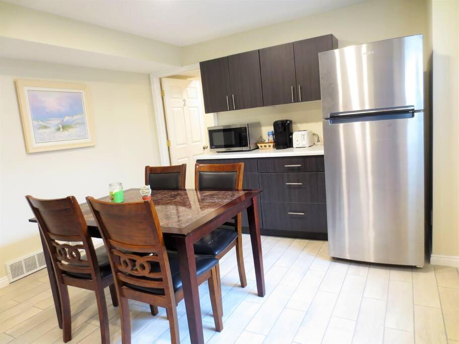 Entire Huge Basement! Fast Wifi! Private Entrance! Villa Salt Lake City Dış mekan fotoğraf