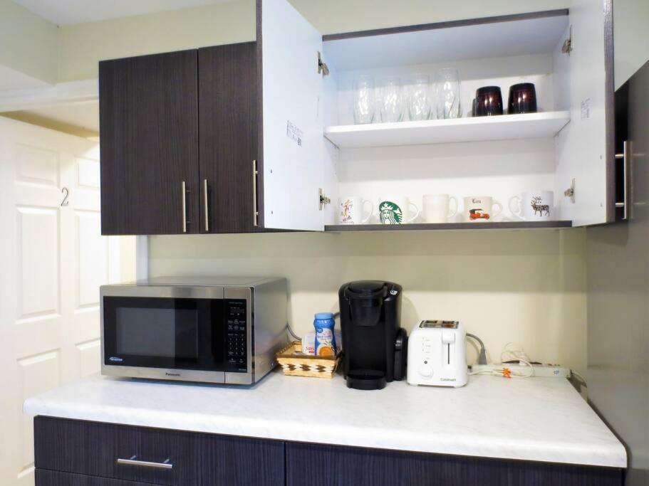 Entire Huge Basement! Fast Wifi! Private Entrance! Villa Salt Lake City Dış mekan fotoğraf